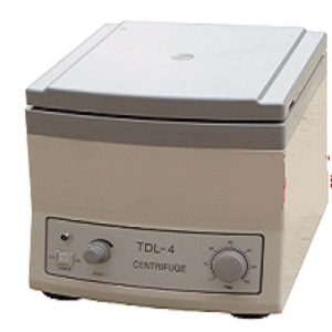 سانتریفیوژ پی آر پی 6 شاخه 4000 دور