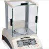 ترازوی 210 گرم با دقت 0.0001