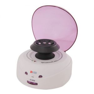 میکروفیوژ 8 شاخه مدل D1008
