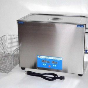 حمام التراسونیک 30 لیتری
