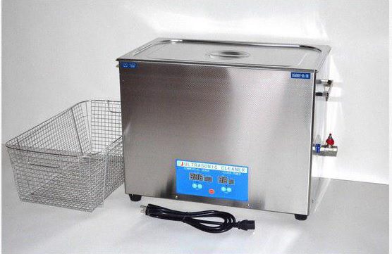 حمام التراسونیک 30 لیتری