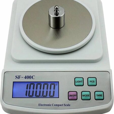 ترازوی آزمایشگاهی SF-400C