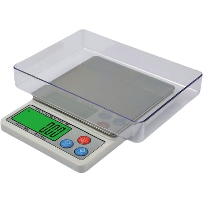 ترازوی حساس آزمایشگاهی MH-885