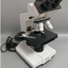 میکروسکوپ بیولوژی سه چشمی مدل NK107T