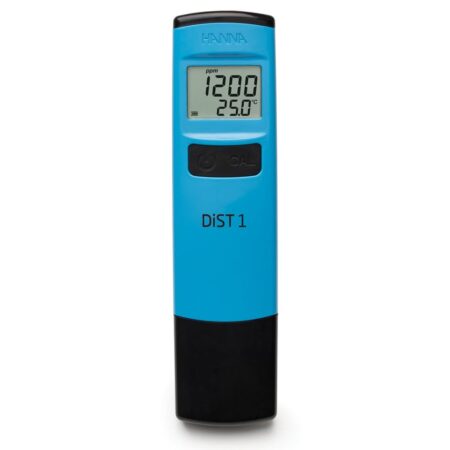 TDS متر هانا مدل HI98301 - سختی سنج ضد آب