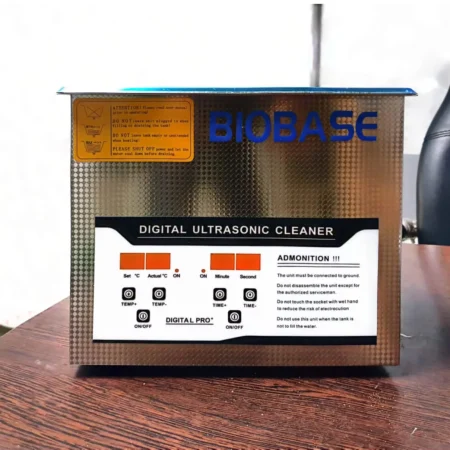 حمام التراسونیک 2 لیتری