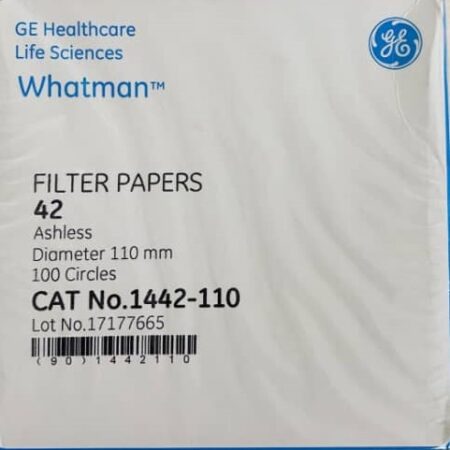 کاغذ صافی واتمن کد 42